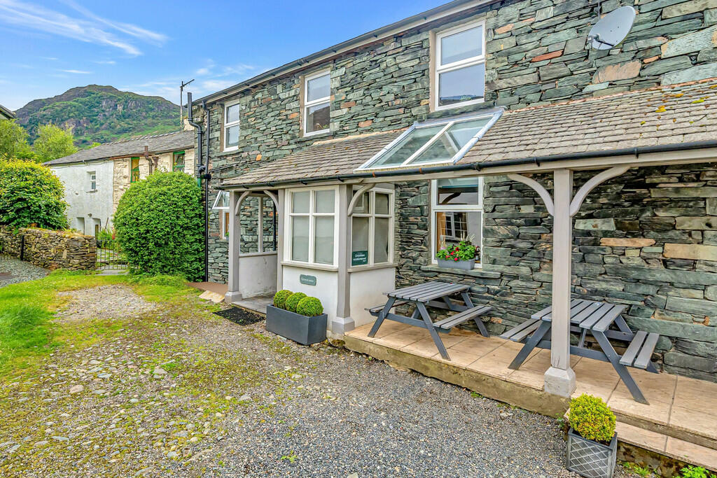 Additional image 26 of Greystones, Grange in Borrowdale, Keswick, Cumbria, CA12 5UQ