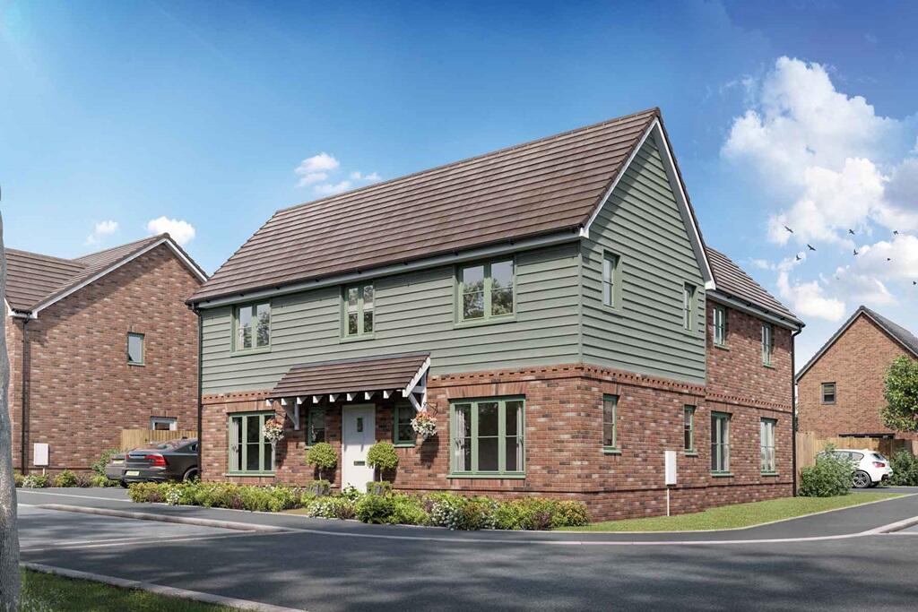 Additional image 13 of Ockley Lane, 
Hassocks, 
West Sussex
BN6 8NY