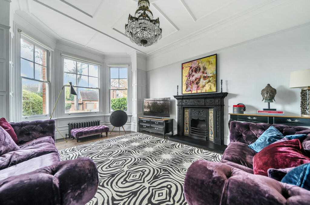 Additional image 3 of Rodway Road, Bromley, Kent, BR1