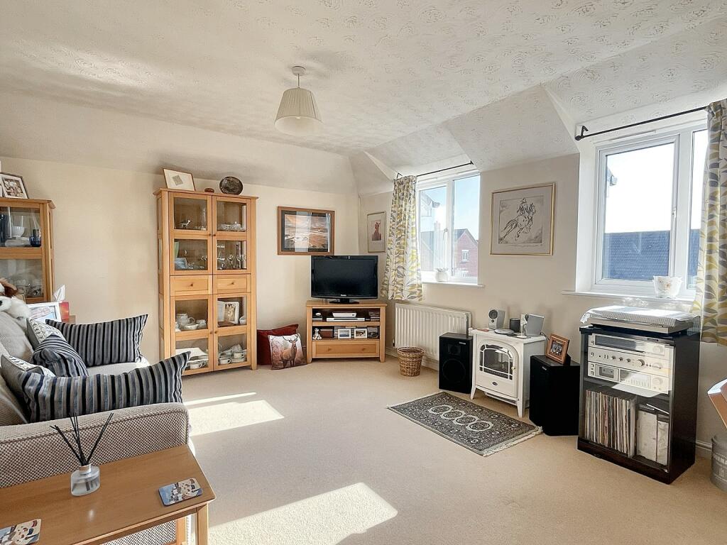 Additional image 9 of Griffen Road, Weston Village, Weston-super-mare, North Somerset. BS24 7HG