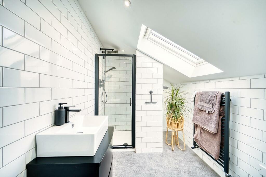 Additional image 18 of Impeccable family home located at the North End Of Yatton