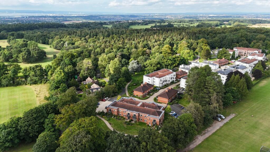 Additional image 6 of Redwood Drive, Failand, Bristol, Somerset, BS8