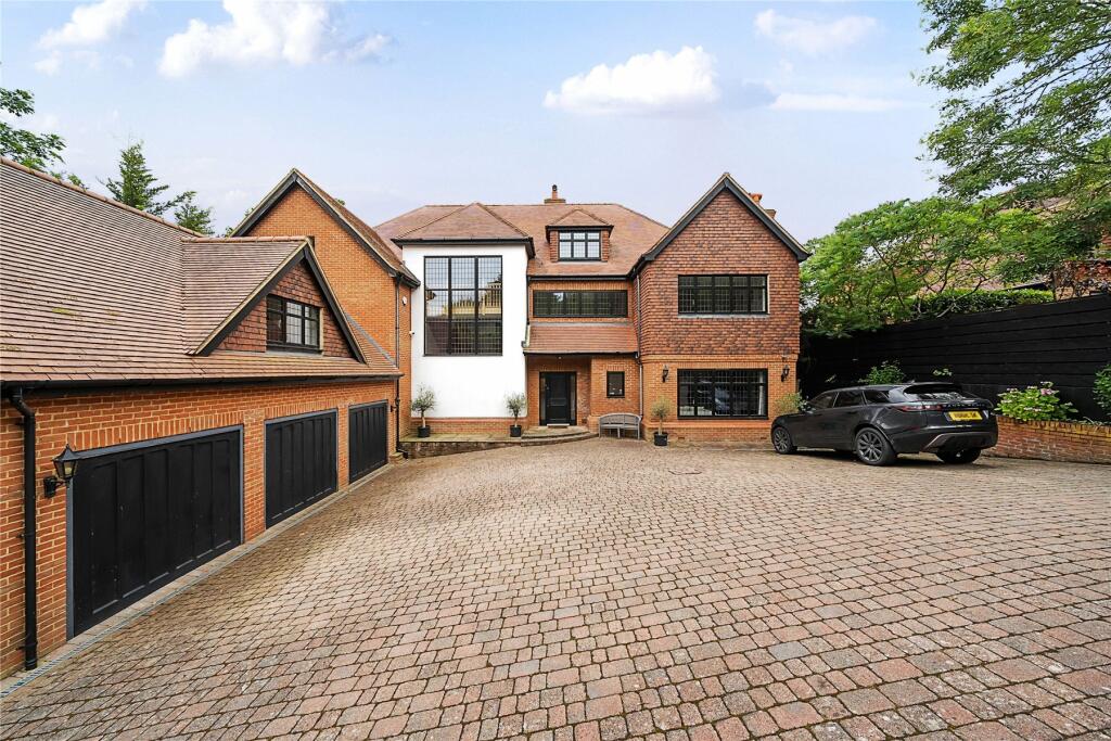 Additional image 39 of Chelsfield Hill, Chelsfield Park