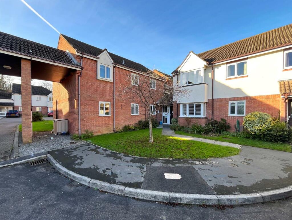 Additional image 13 of Excellent Retirement Apartment in Henleaze Bristol