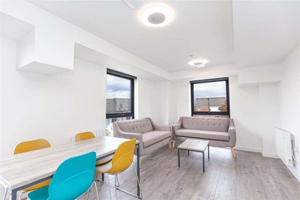 Additional image 3 of Cheswick Campus, The Square, Long Down Avenue, Bristol, BS16