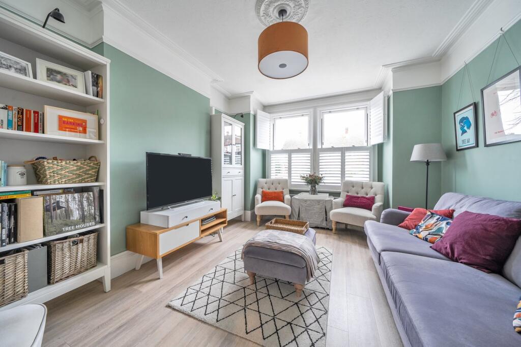 Additional image 3 of Pelham Road, Beckenham, BR3