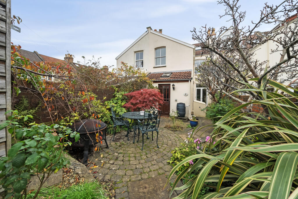 Additional image 22 of Cairns Road, Westbury Park, Bristol, BS6