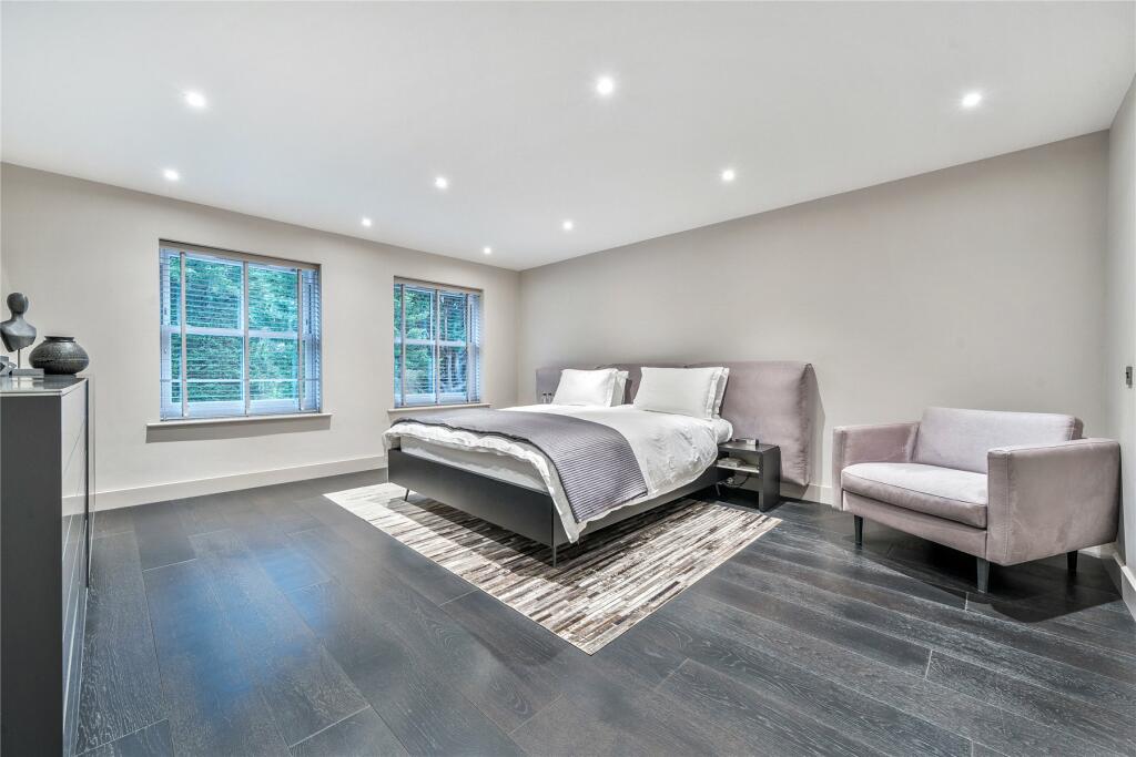 Additional image 19 of Wood Way, Farnborough Park