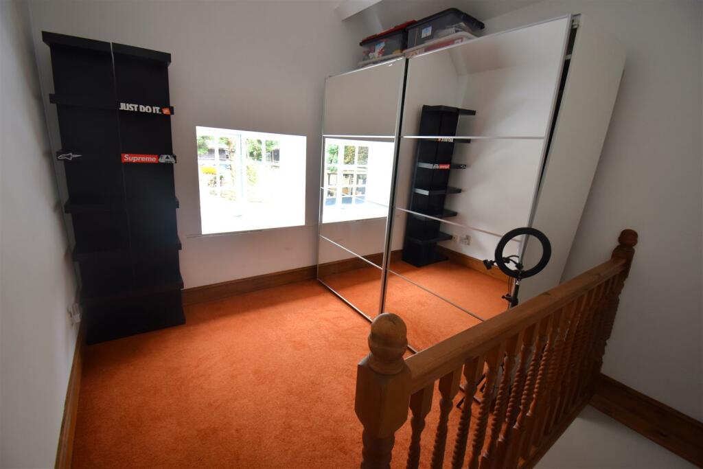 Additional image 18 of Unique Detached Period Home Set In Private 3/4 Acre Plot With Stables & Paddock