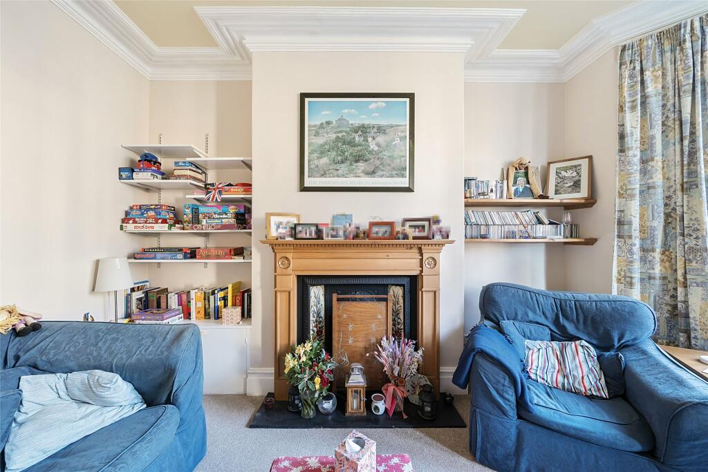 Additional image 15 of Churchways Avenue, Bristol, Somerset, BS7