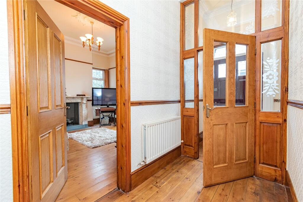 Additional image 6 of Hilton House, 228 Warwick Road, Carlisle, Cumbria