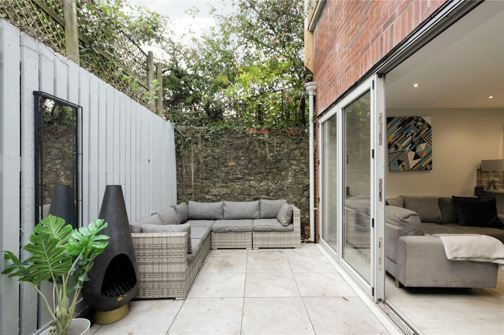 Additional image 5 of Vyvyan Road, Clifton, Bristol, BS8