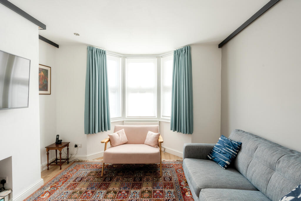 Additional image 8 of Foxcote Road, Ashton, Bristol