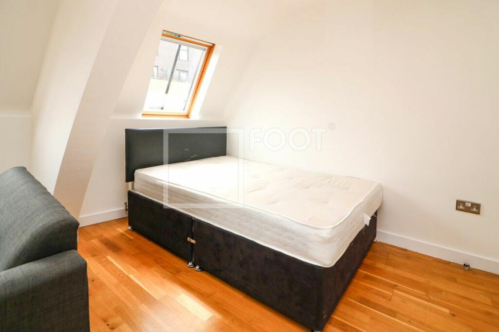 Additional image 14 of Studio Apartment, The Mill House, BD1