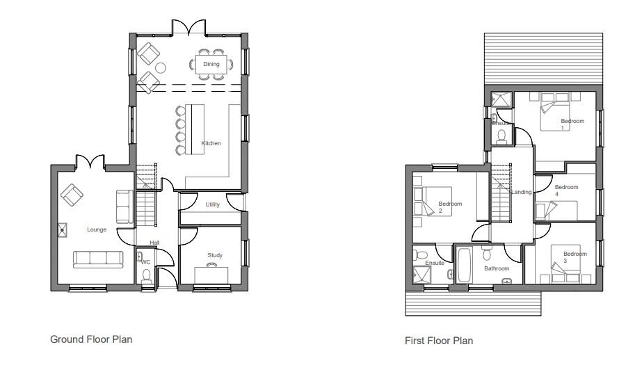 Additional image 11 of Land at the Ship Hotel, with planning consent, Banwell, BS29