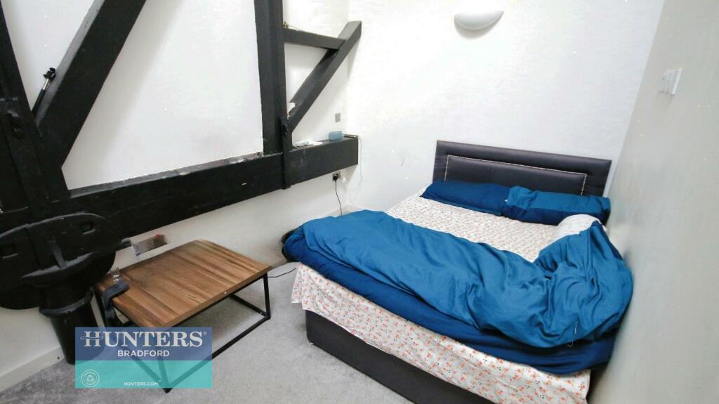 Additional image 14 of REF TN - Conditioning House, Cape Street, Bradford, West Yorkshire, BD1 4QZ