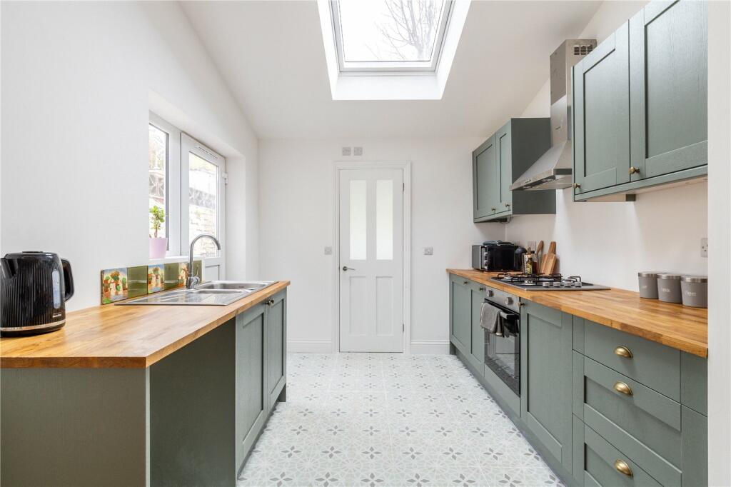 Additional image 12 of Ashfield Road, Ashton, BS3