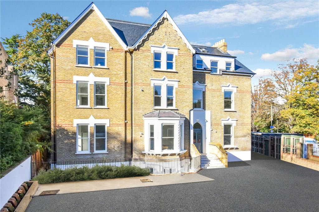 Copers Cope Road, Beckenham, BR3