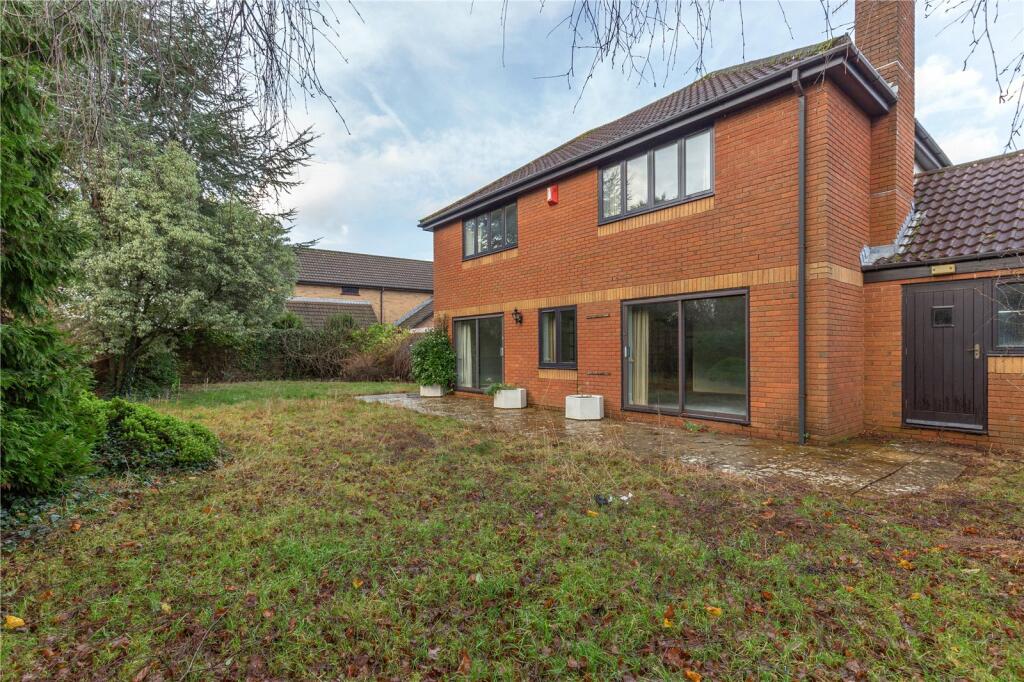 Additional image 4 of Glenavon Park, Bristol, BS9