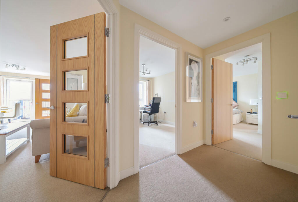 Additional image 12 of Long Down Avenue, Bristol, Gloucestershire, BS16