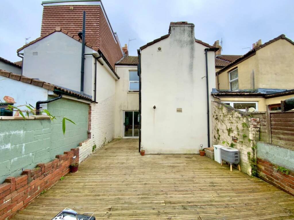 Additional image 34 of Northcote Road, St. George, Bristol BS5 8EW