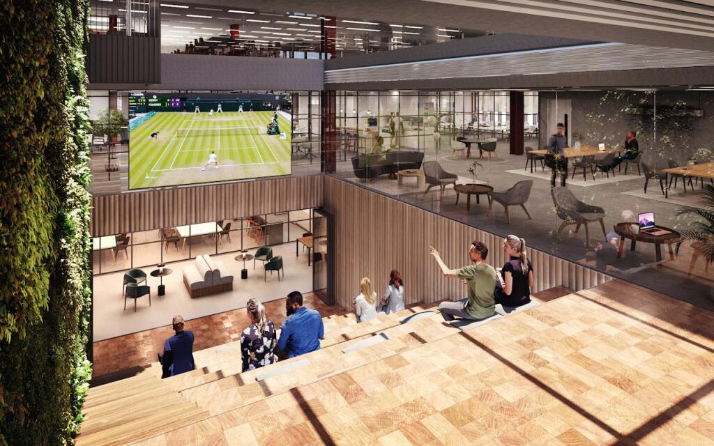 Additional image 3 of EQ, Victoria Street, Bristol, BS1 6EN