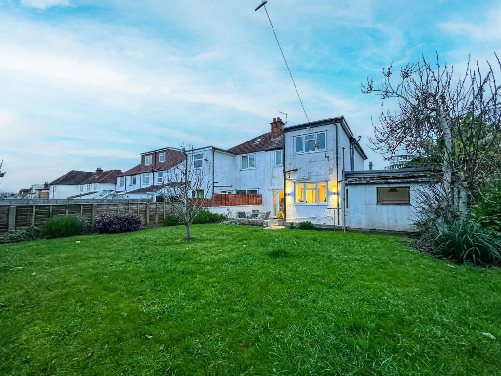 Additional image 20 of Braikenridge Road, Brislington, Bristol, BS4 3SW