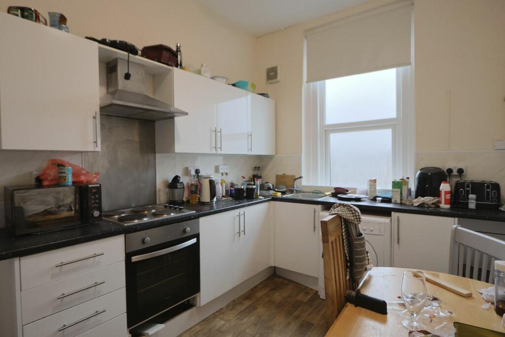 Additional image 2 of First Floor Floor, Harcourt Road, Bristol