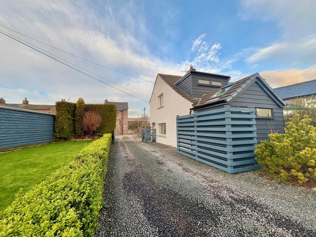 Additional image 18 of Westoe Cottage, Skelton, Penrith