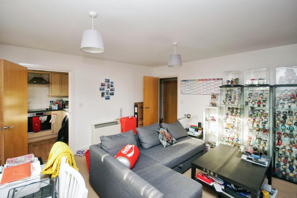 Additional image 6 of Champs Sur Marne, Bradley Stoke, Bristol, Gloucestershire, BS32