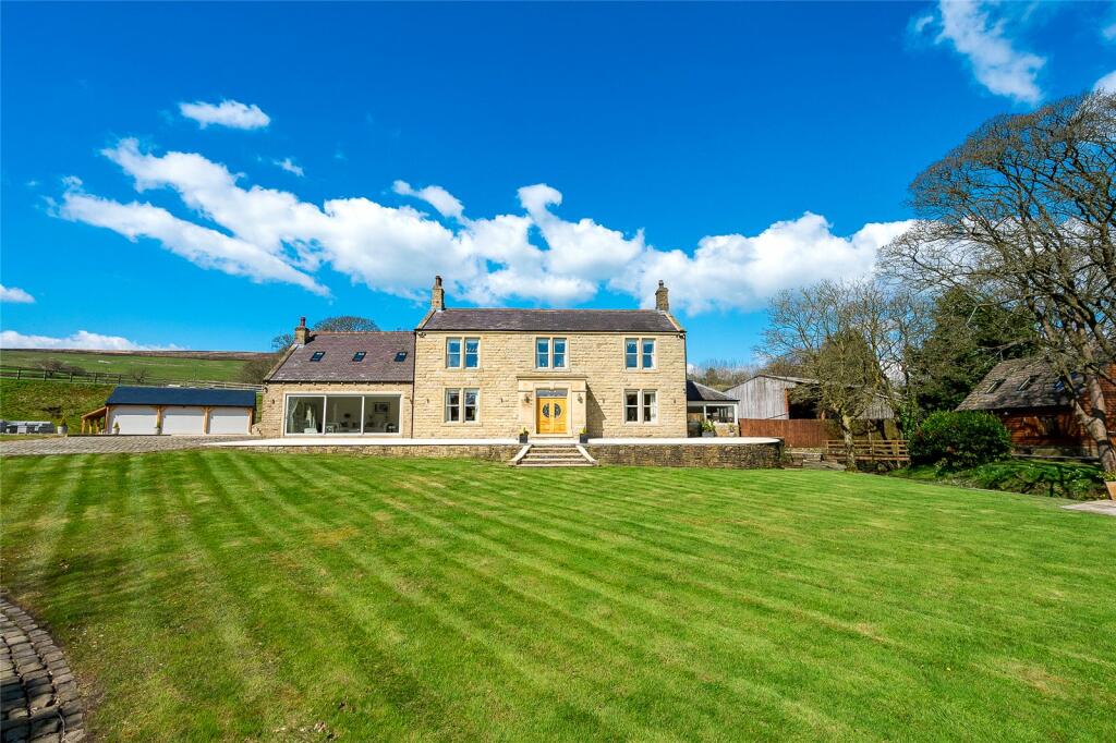 Additional image 29 of Gisburn Road, Blacko, Lancashire, BB9