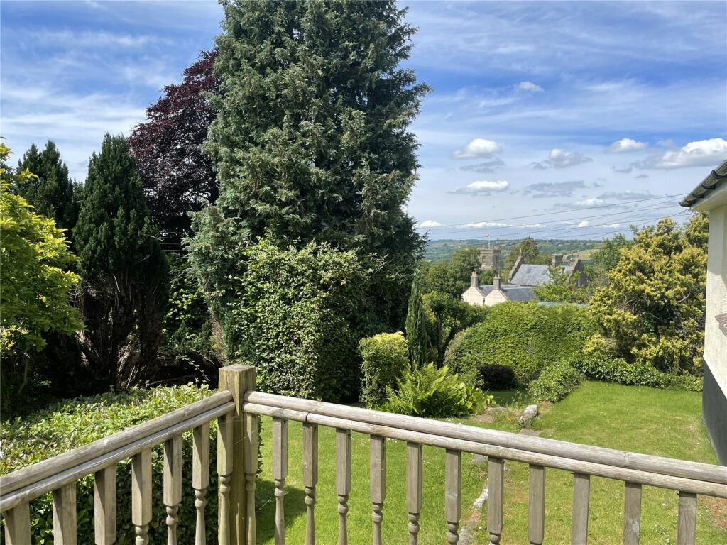 Additional image 3 of Two bedroom bungalow - Rectory Lane, Compton Martin