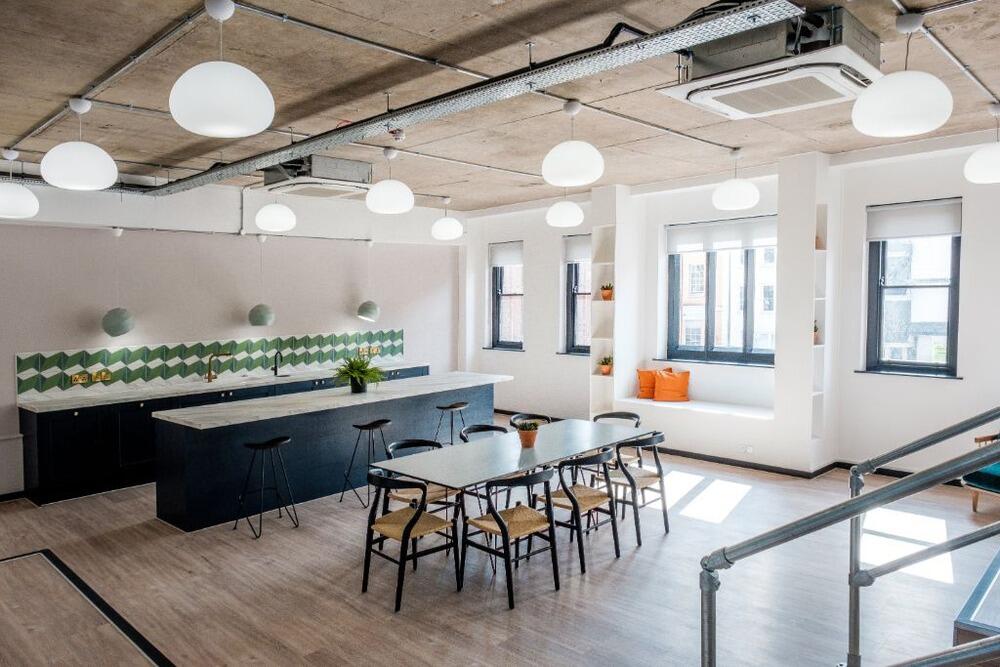 Additional image 11 of The Quorum Bond Street, Bristol