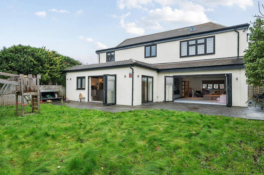 Additional image 14 of Leesons Hill, Chislehurst, Kent, BR7