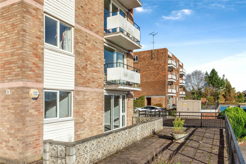 Additional image 13 of Stratford Court, Westover Gardens, Bristol, BS9