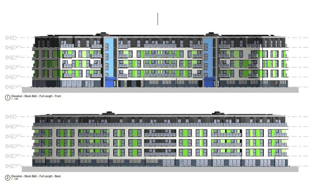 Additional image 3 of Harbour Crescent, Serbert Road, Portishead, Somerset, BS20