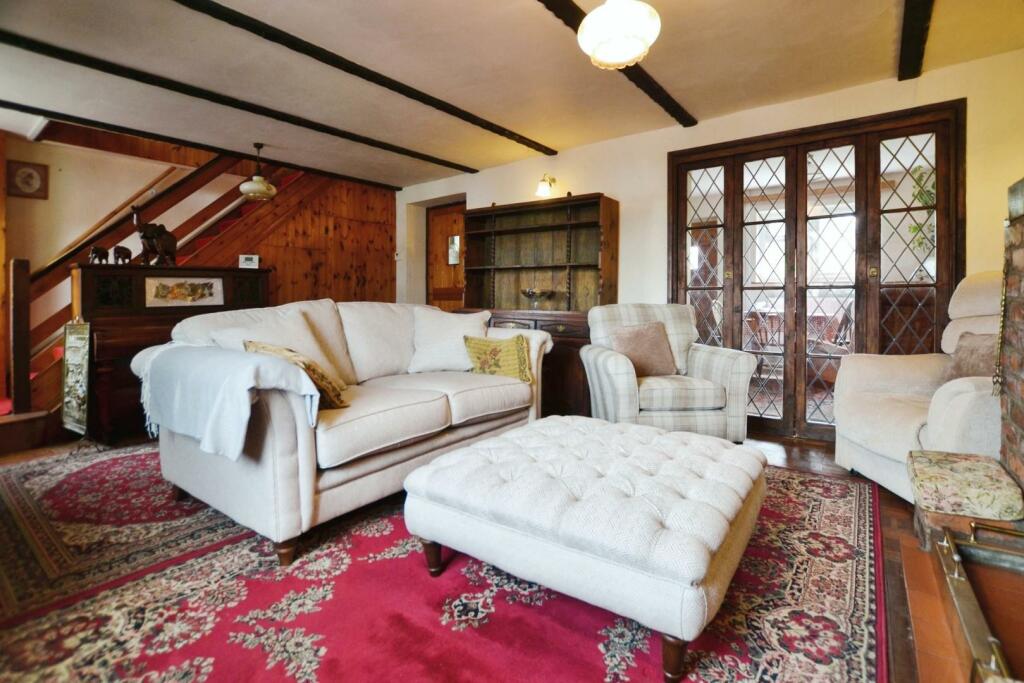 Additional image 7 of Staunbury Cottages, Church Lane, Whitchurch, Bristol