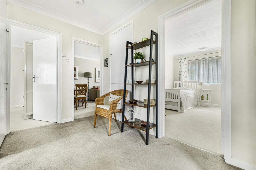 Additional image 9 of Park Hill Road, Bromley, BR2