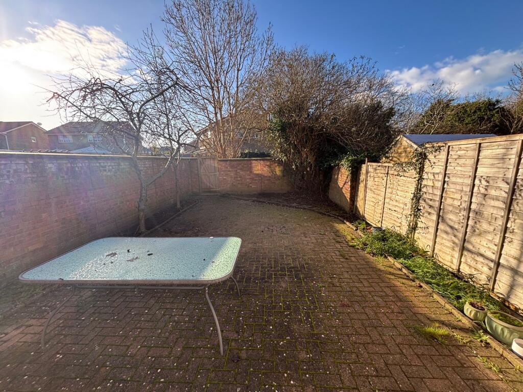 Additional image 11 of Great Meadow Road, Bradley Stoke, Bristol, BS32 8DB