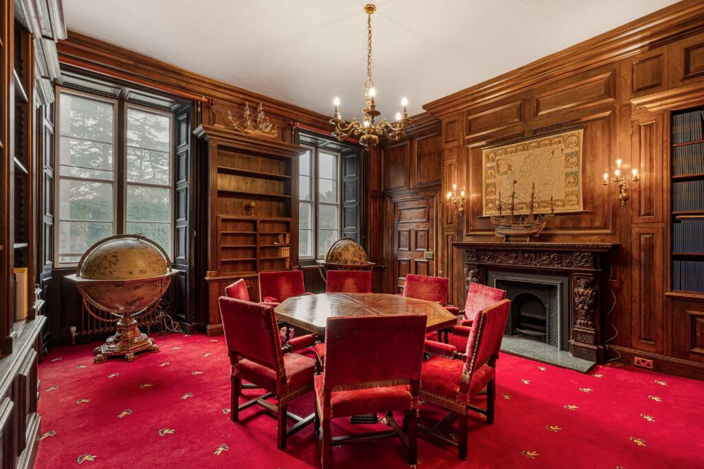 Additional image 11 of Appleby Castle, Boroughgate, Appleby, Cumbria, CA16, United Kingdom