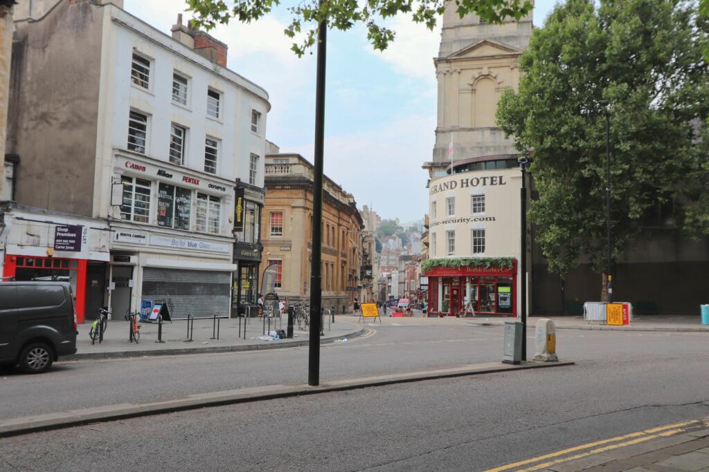 Primary image of High Street, Bristol