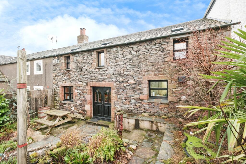 Additional image 27 of Lamplugh, Nr National Park, CA14