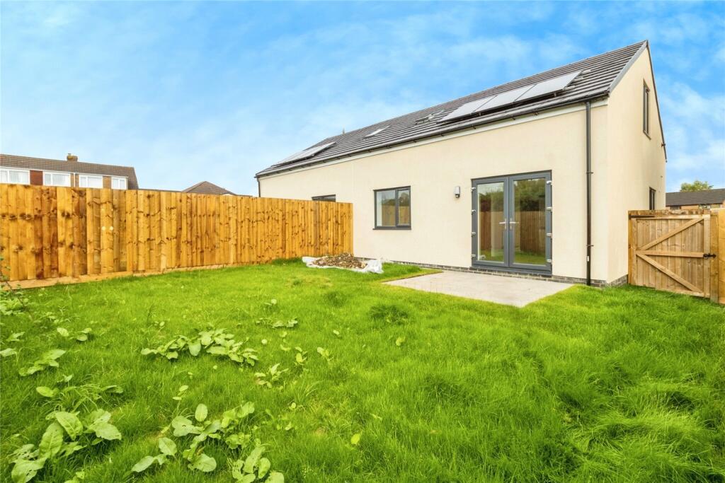 Additional image 9 of Headley Lane, Headley Park, Bristol, BS13