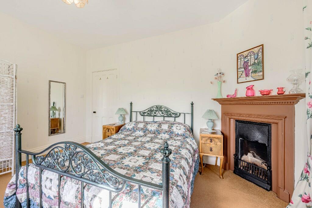 Additional image 36 of Old Vicarage, Newbiggin-On-Lune, CA17