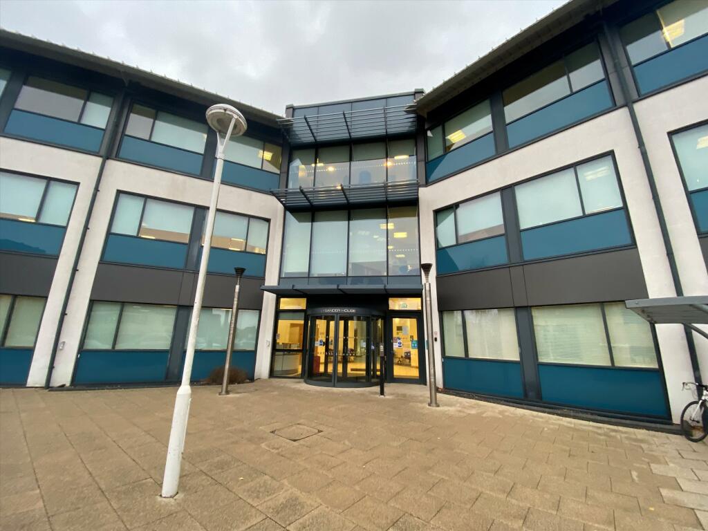 Additional image 9 of Lysander House, Cribbs Causeway, Bristol, BS10