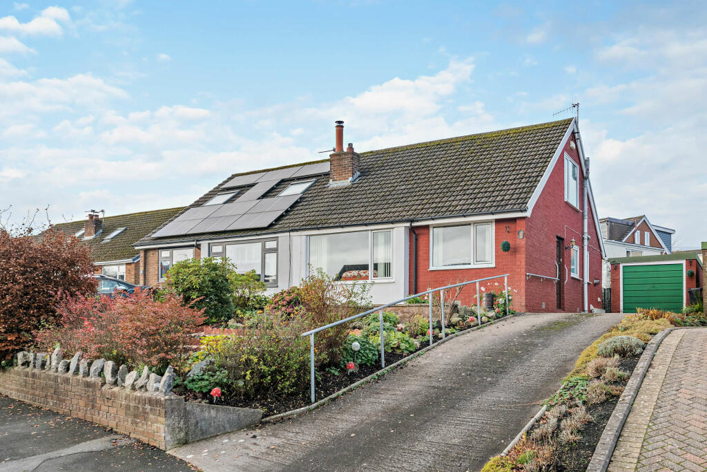 Additional image 2 of Appleby Drive, Barrowford, BB9