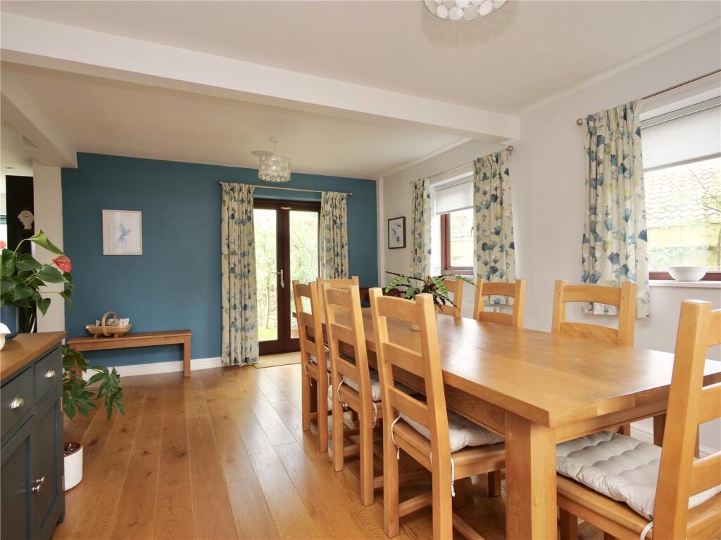 Additional image 6 of Delightful Four Bedroom House - West Harptree