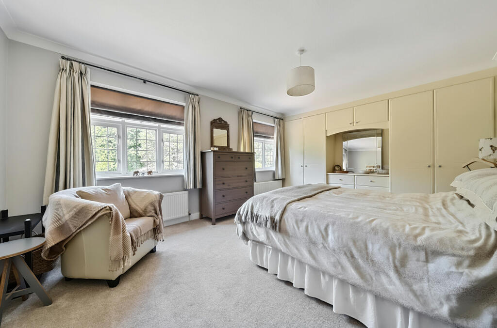 Additional image 21 of Orpington Road, Chislehurst, BR7