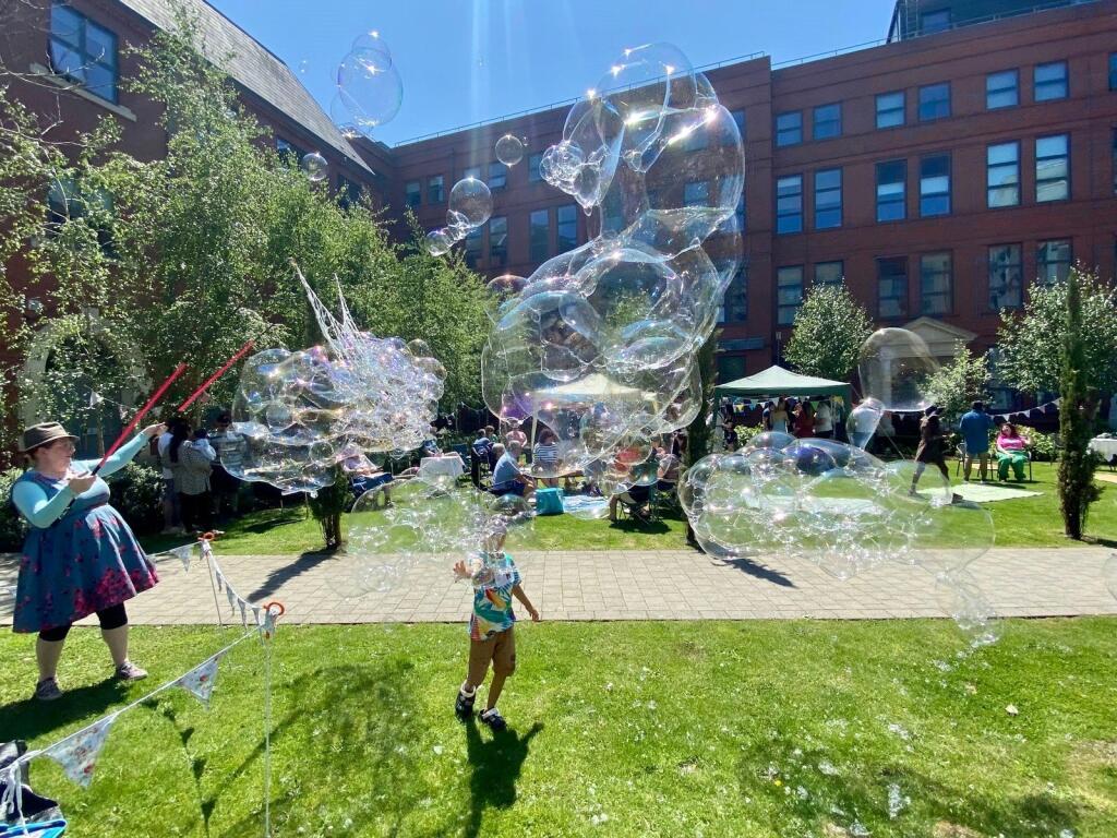 Additional image 23 of 4111 Wills House, Factory No.1, East Street, Bedminster, Bristol, BS3