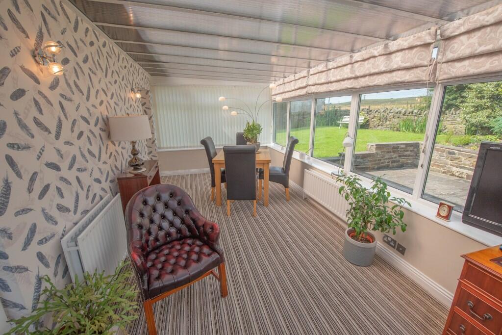 Additional image 12 of Dingle Bank, 105 Halifax Road, Denholme BD13 4EU